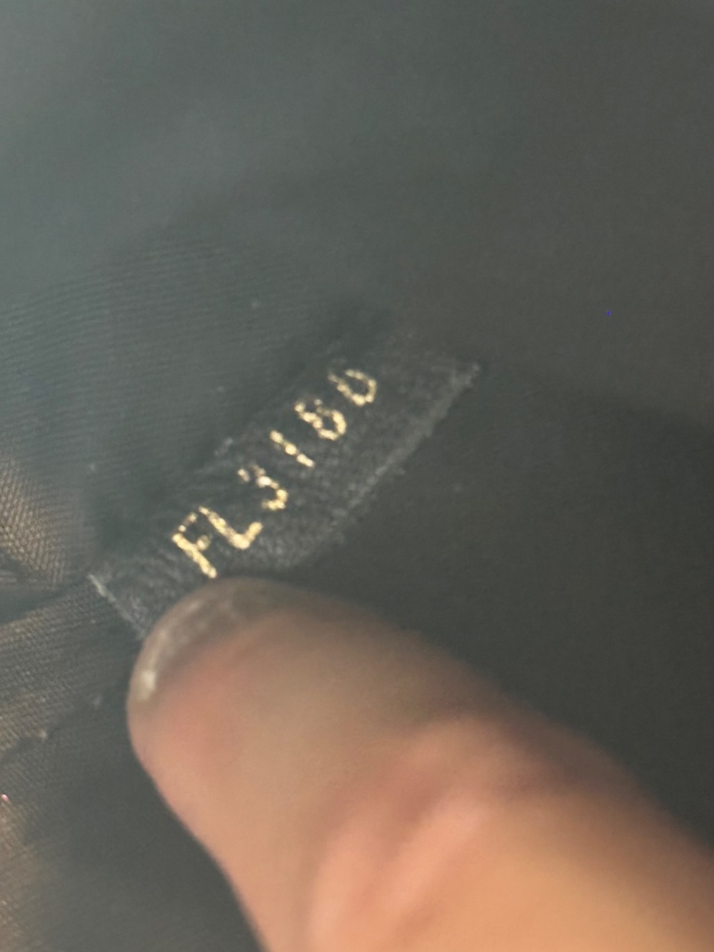 Louis Vuitton Palm Springs Backpack Reverse Monogram Canvas PM - Picture 15 of 16